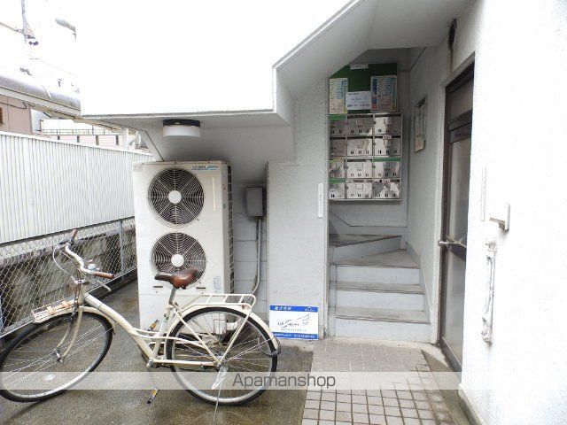 サンシティ上野のその他写真