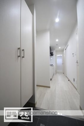 ミモザヒルズ古町[1K/28.2m2]のその他部屋・スペース5