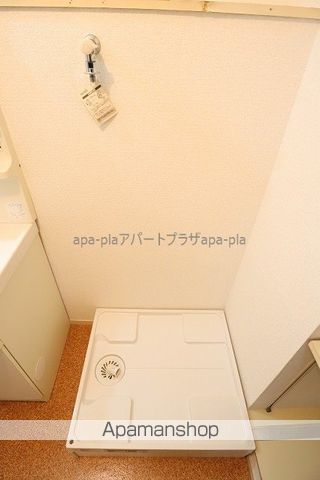 川越旭町ビューハイツの内装写真