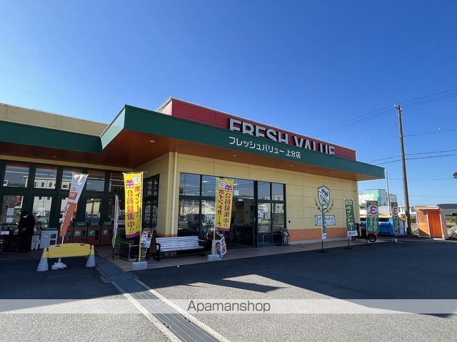 リバーストーンの周辺写真