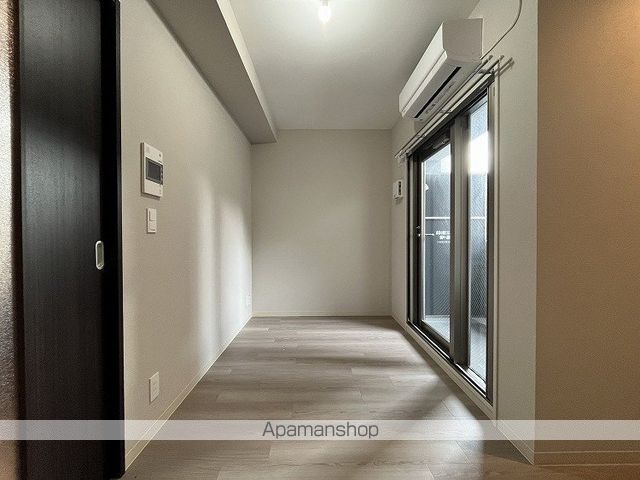 ARTIZA森ノ宮D.C.の内装写真