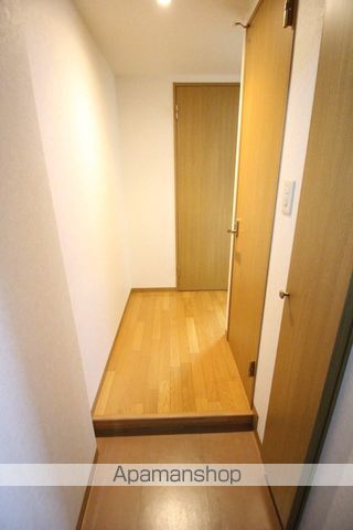 オルセー宮の森の内装写真