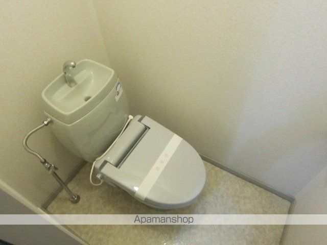 アドミラブールコートの内装写真