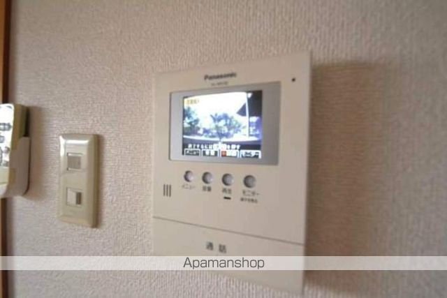 アリベ国富の内装写真
