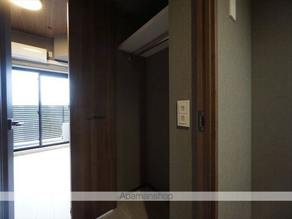 メイクスＷアート今池Ⅲ[1K/22.23m2]の収納