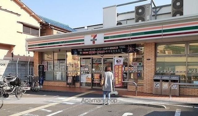パーチェ ブレッザの周辺写真