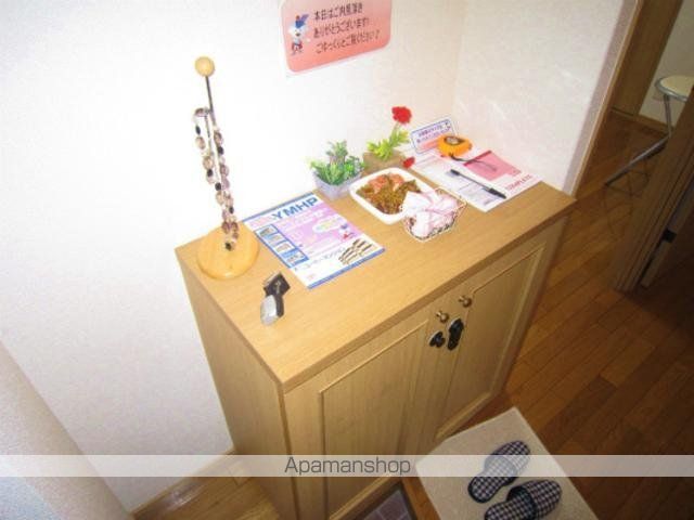ション・ドゥ・ソレイユの外観写真