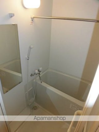 デザイアレジデンス桜新町[1R/17.6m2]のバス
