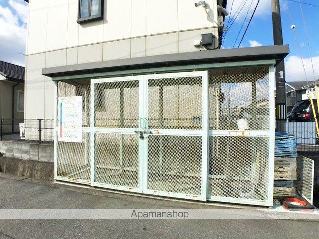 ジョワイユーマーサ B棟のその他写真
