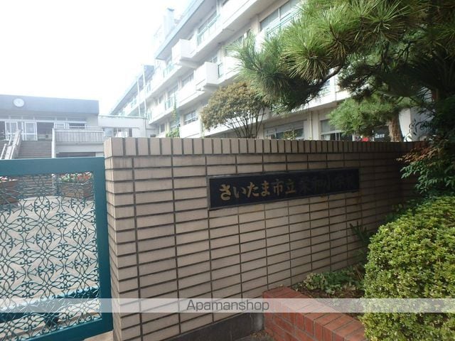 ファミールオガワAの周辺写真