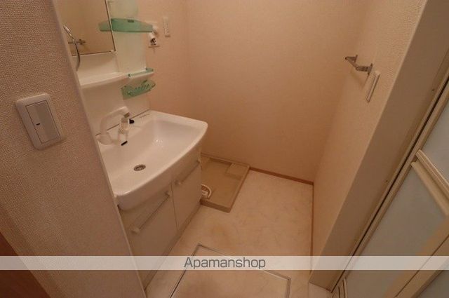 エスペランサの内装写真