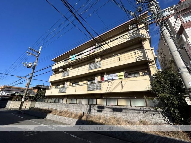 ロイヤルスクエアあむIの外観写真