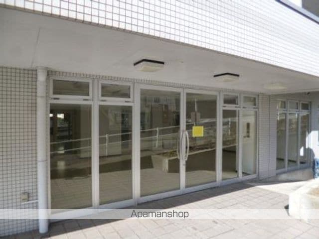 スカイコート姫路の外観写真