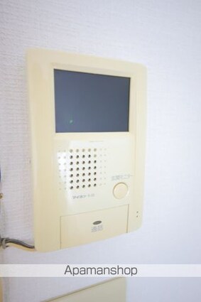 エステル堀之内[1R/19.44m2]の内装2