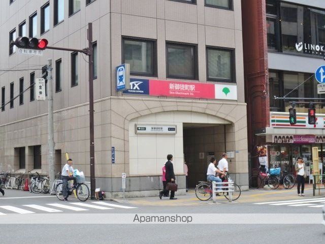 ドルフ新御徒町の周辺写真