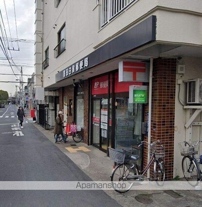 セジョリ墨田ＥＡＳＴⅢ[1LDK/41.6m2]の周辺6