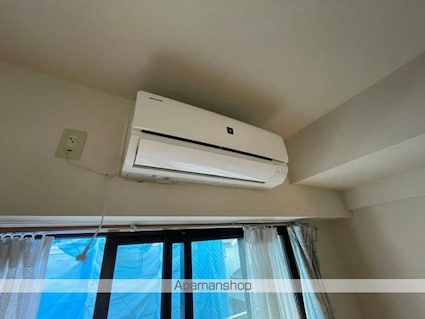 プレミール八王子[1K/22.5m2]のその他設備