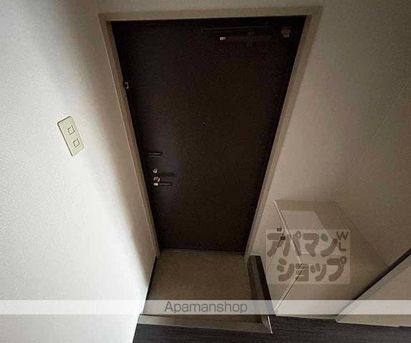 プラネシア京都の内装写真