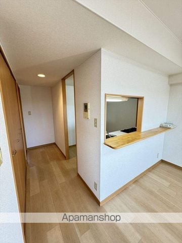 レジデンシャル・金剛2LDKの内装写真