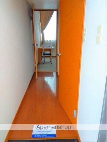 レオパレスエピナールの内装写真