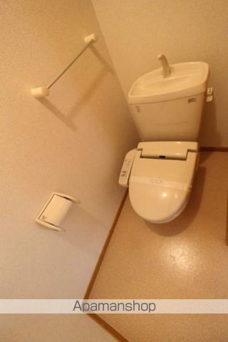 グランデY Aの内装写真