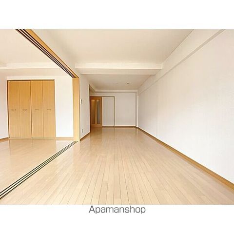 メゾン親名.の内装写真