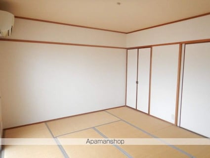 徳島県徳島市八万町上福万[2LDK/72.31m2]の内装4