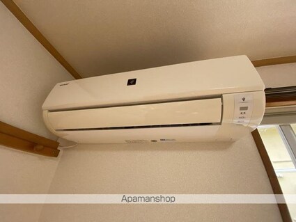 元山ハイツＡ・Ｂ[3DK/55.43m2]のその他設備