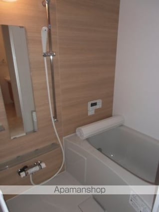 コラール　Ａ[1LDK/43.2m2]のバス