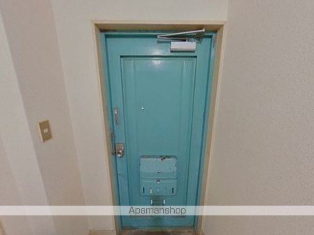 高橋ハイツの内装写真