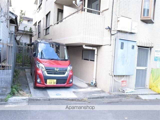 あさひマンションのその他写真