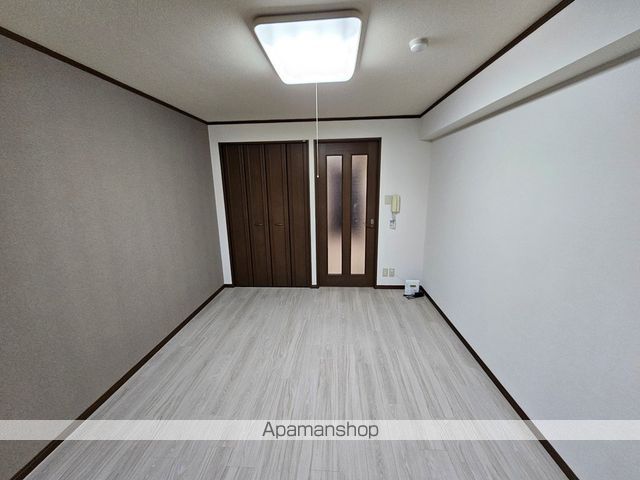 ブルッシュフィールド 社台の内装写真