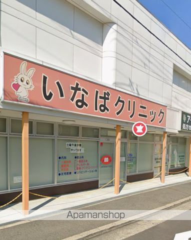 レオパレスミストラル千里の周辺写真