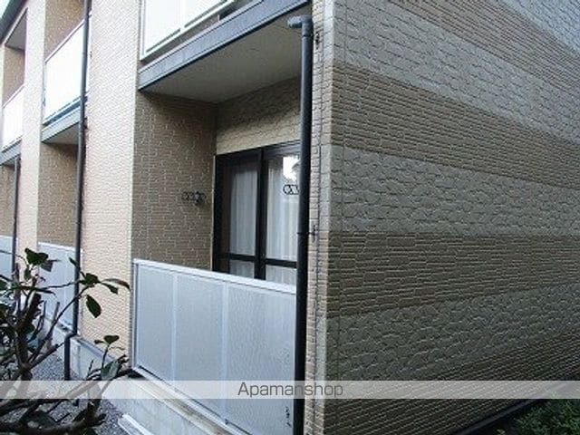 レオパレスケリュスBの内装写真