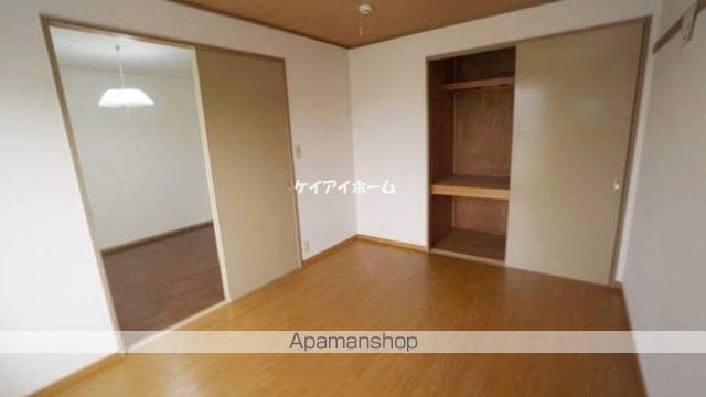 ブロードビューIIの内装写真