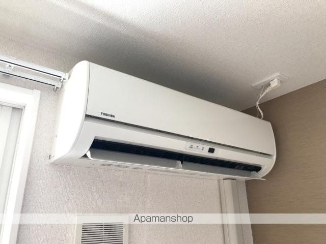 カトルカールの内装写真