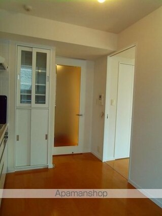 東京都新宿区市谷本村町[1DK/30.09m2]のその他部屋・スペース