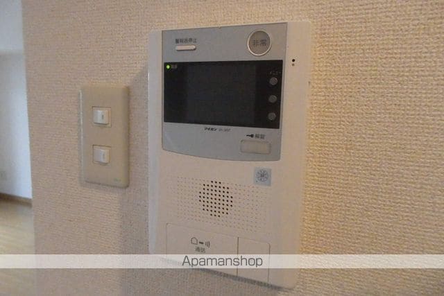 カサデヴィエントの内装写真
