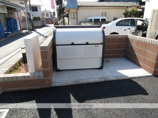 エルヴィータ SAIWAIの外観写真
