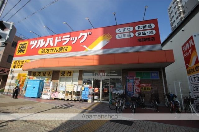 GRANDUKE高辻の周辺写真