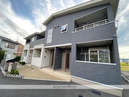 エクセラン元山[1LDK/48.65m2]の外観4