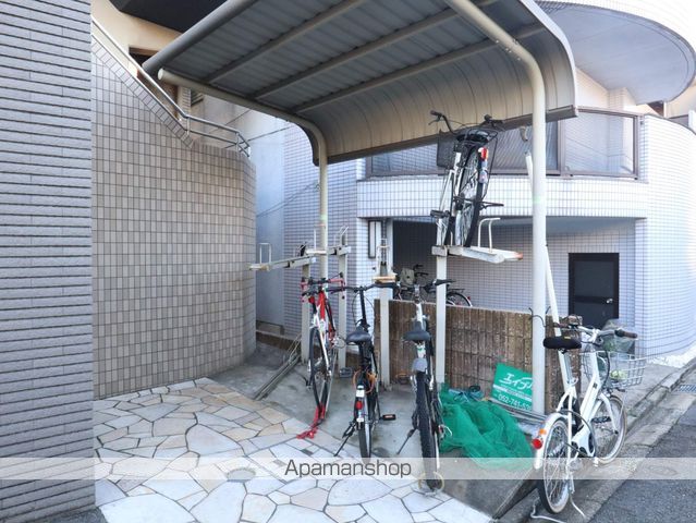 シャリオグランデのその他写真