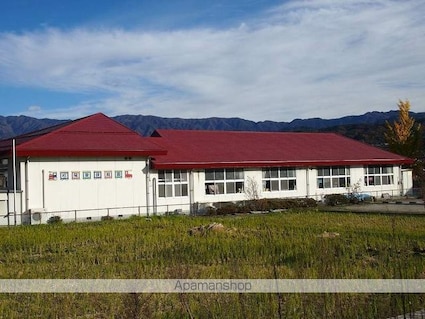 グランツ[1K/29.7m2]の周辺1