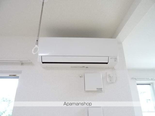 ベルフィオーレの内装写真