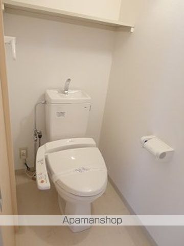 ハアラン御南の内装写真