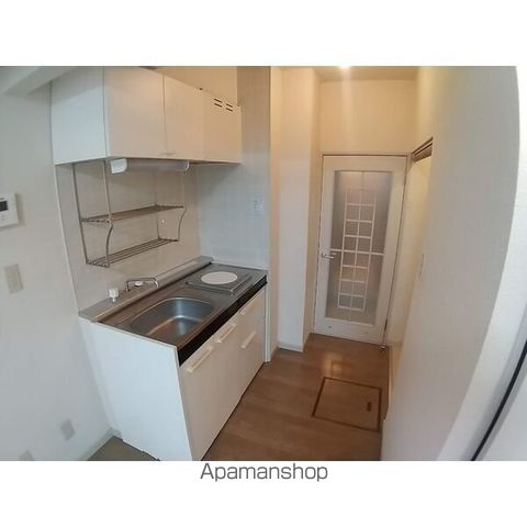 NOA北郷の内装写真