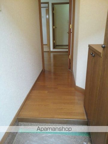 レジデンス淡路 Bの内装写真