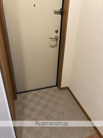 GRADITO東石切の内装写真