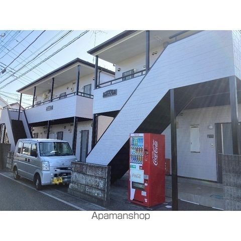 リッツコート弐番館
