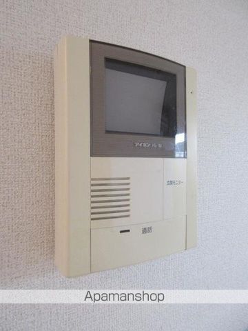 マーベラスライフIの内装写真